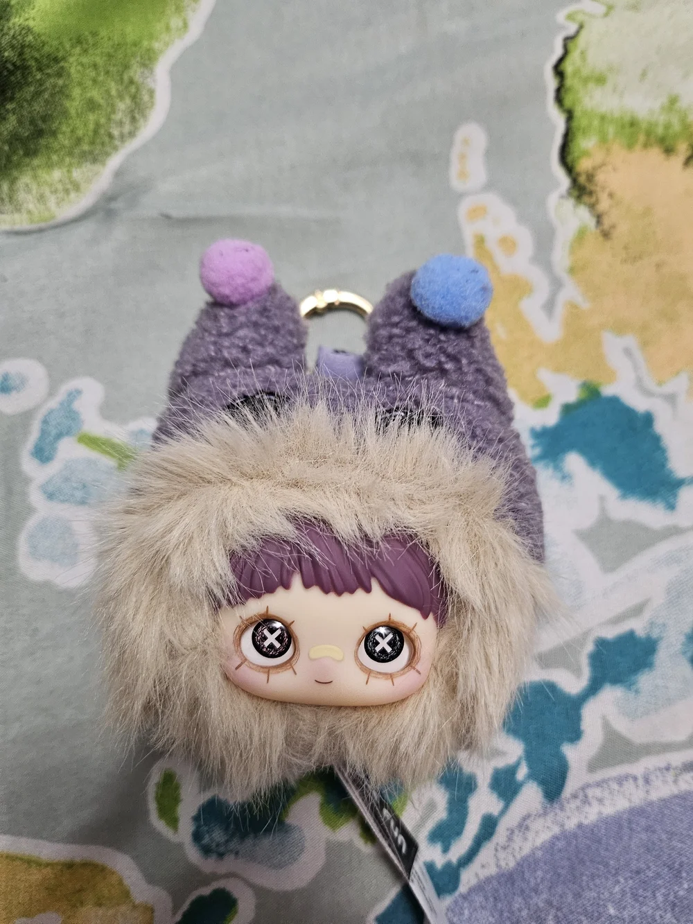 TOP TOY Maymei Crazy Circus